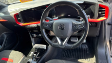 Vauxhall Mokka 1.2 Turbo GS Line 5dr Auto Petrol Hatchback